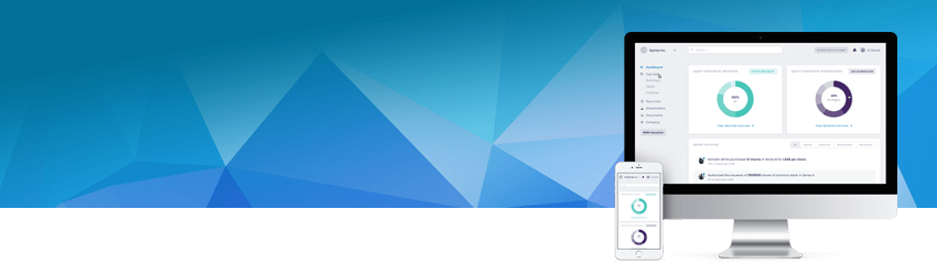 Eqvista banner
